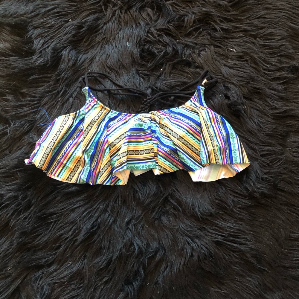 Bikini top from PINK